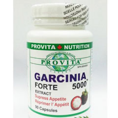 GARCINIA FORTE 90CPS
