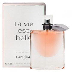 Apa de Parfum Lancome La Vie Est Belle, Femei, 75ml